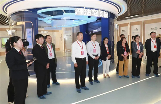 刘雪荣强调：用心用情办好民生实事